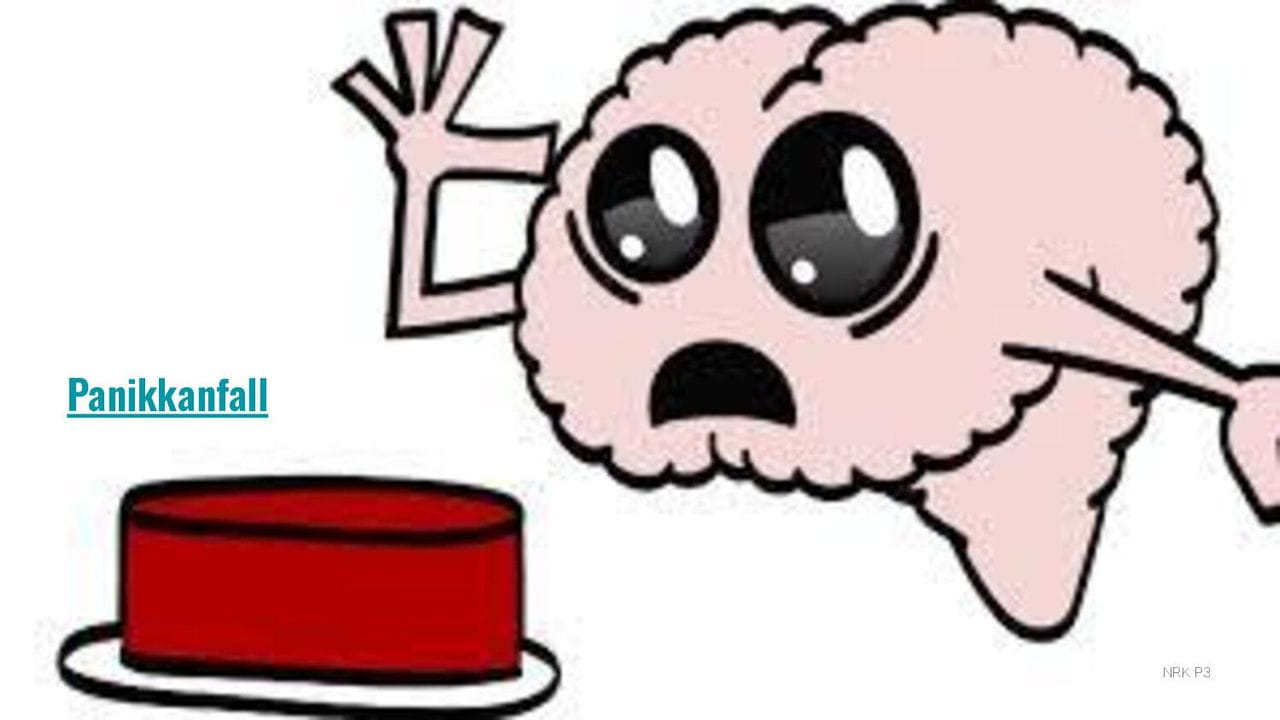 Panikkanfall